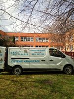 Krtkovanie, čistenie odpadov, havarijná služba Borinka